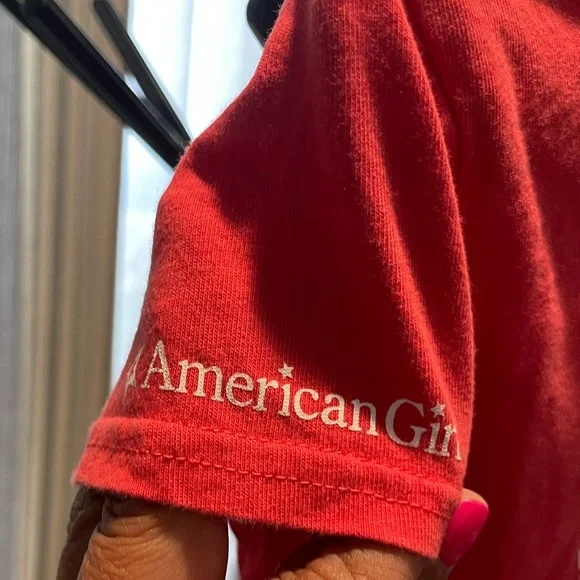 National wildlife federation American girl XS - Picture 2 of 4